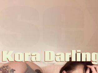 Kora_Darling