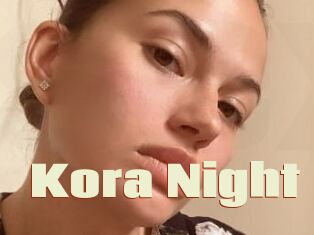 Kora_Night