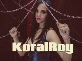 KoralRoy