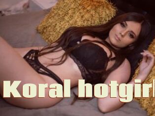 Koral_hotgirl