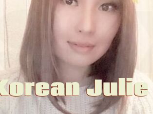 Korean_Julie