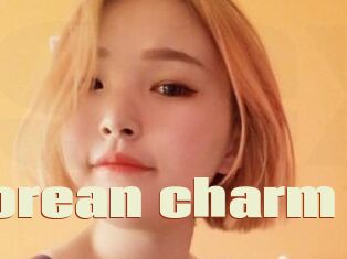 Korean_charm