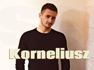 Korneliusz