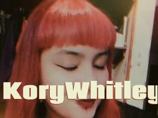 KoryWhitley