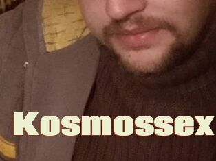 Kosmossex