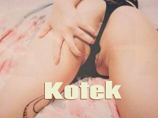 Kotek