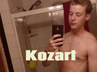 Kozart