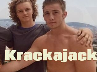 Krackajack