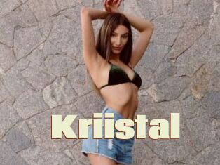 Kriistal