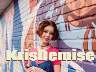 KrisDemise