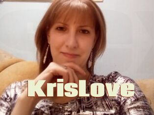 KrisLove