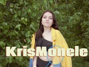 KrisMonele