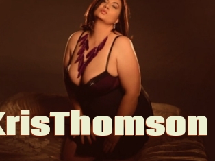 KrisThomson