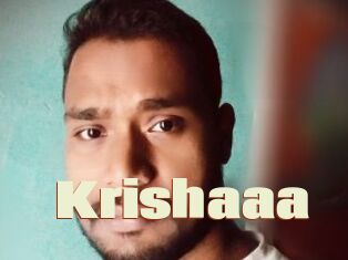 Krishaaa