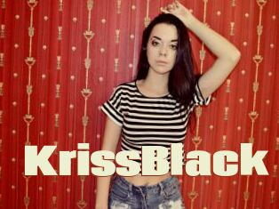 KrissBlack