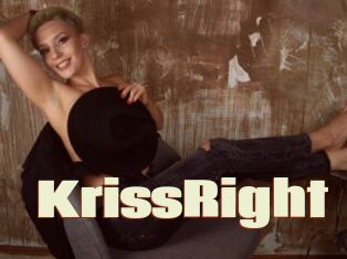 KrissRight