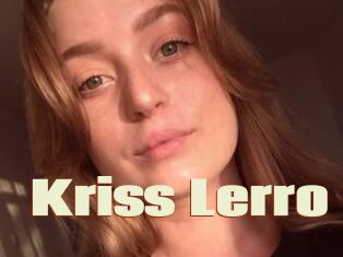 Kriss_Lerro