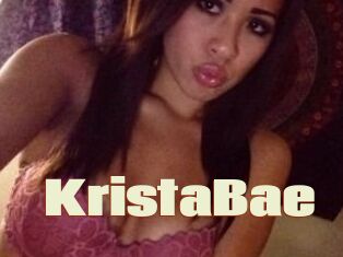 KristaBae