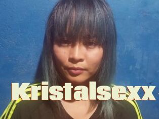 Kristalsexx