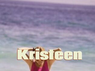 Kristeen