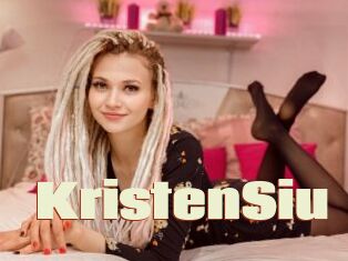 KristenSiu