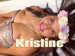 Kristine