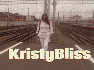 KristyBliss