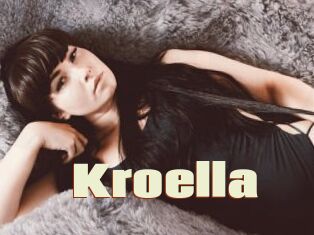 Kroella