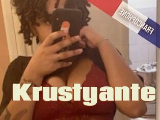 Krustyante