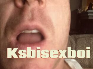 Ksbisexboi