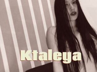 Ktaleya