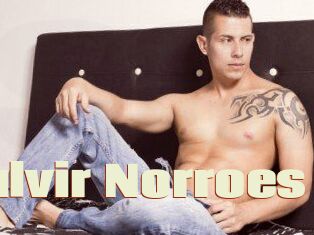 Kulvir_Norroes