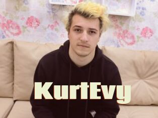 KurtEvy