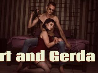 Kurt_and_Gerda