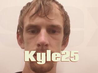 Kyle25