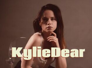 KylieDear