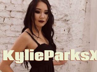 KylieParksX