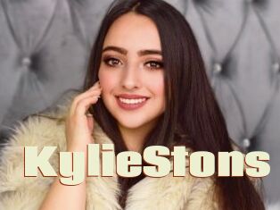 KylieStons