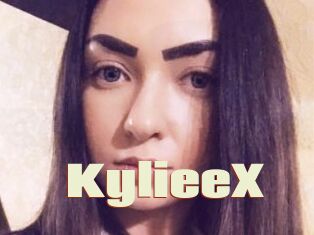 KylieeX