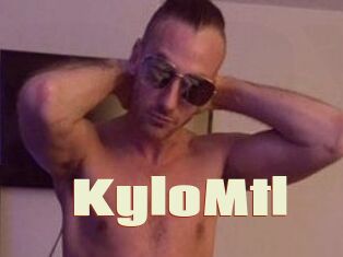 KyloMtl