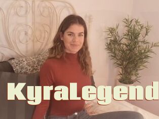 KyraLegend