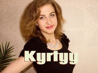 Kyrtyy