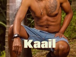 Kaail