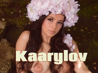 Kaarylov