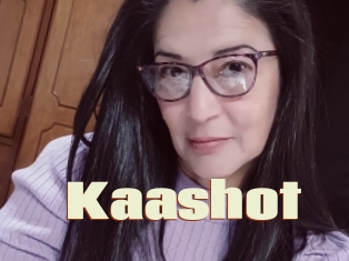 Kaashot