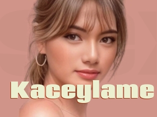 kaceylame Sexe I
