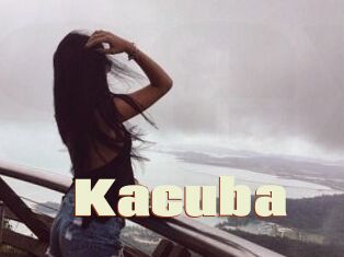 Kacuba