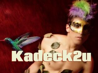 Kadeck2u