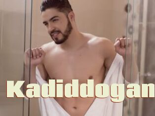 Kadiddogan