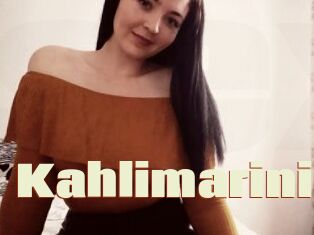 Kahlimarini